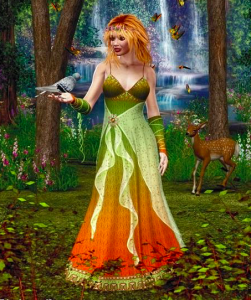 OSTARA - SPRING EQUINOX