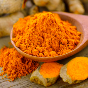 Turmeric and CBD for Cancer
