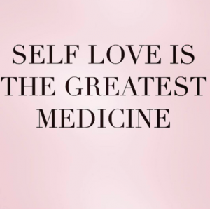 Importance of Self Love