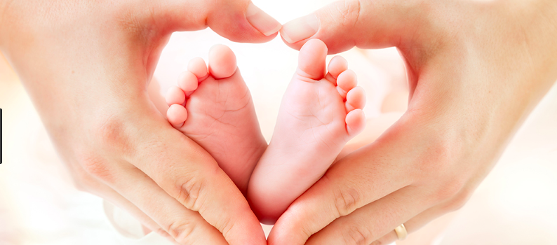 How Clinical Reflexology Can Help You To Have a Baby