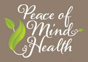 Peace Of Mind Health