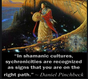 What Is Shamanic Healing All About?