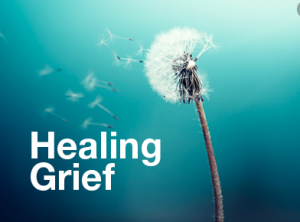 healing grief