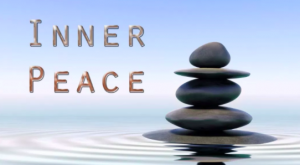 inner peace