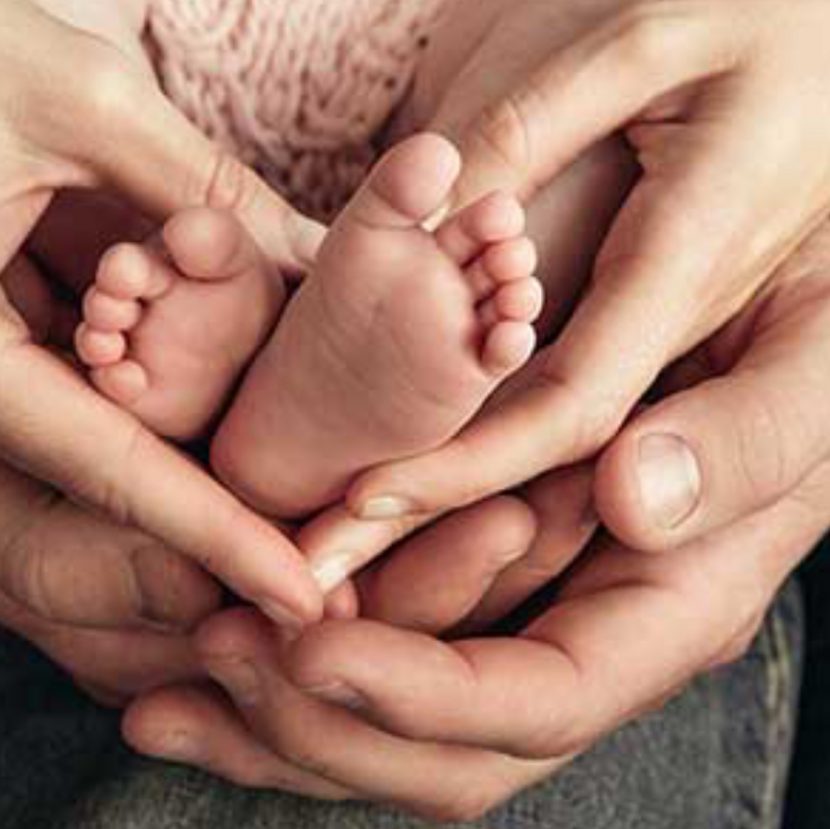 Clinical Fertility Reflexology