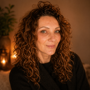 Jeni - Peace Of Mind Health 