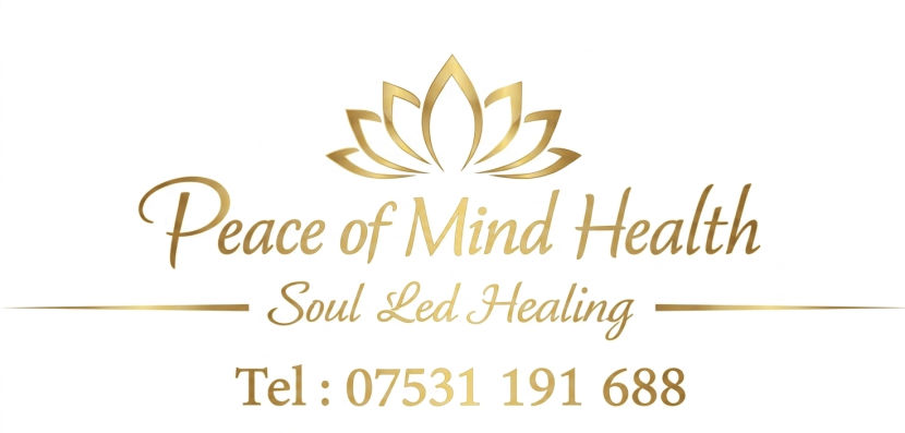 Peace Of Mind Health | Holistic Therapy Hinckley