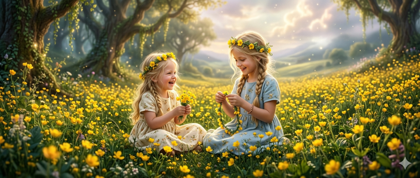 Buttercups | Peace Of Mind Health | Hinckley | Therapy