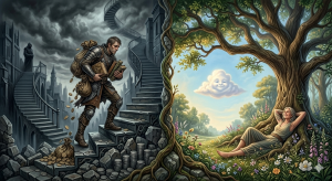 The fool’s bliss | Peace Of Mind Health | 07531 191 688 | Therapy | Hinckley