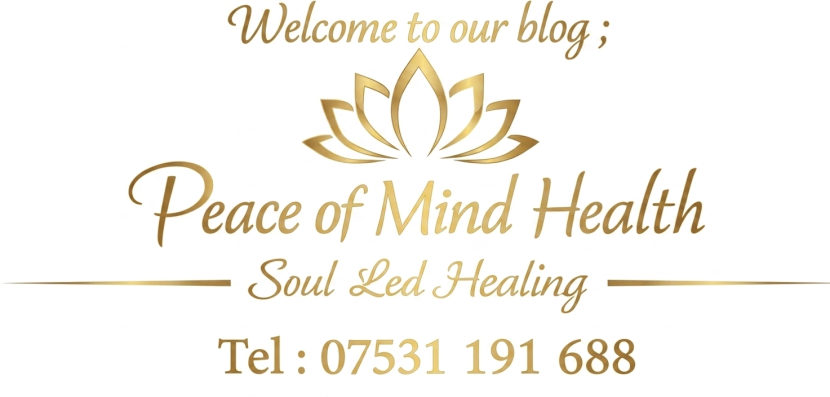 Peace Of Mind Health | Holistic Therapy Hinckley